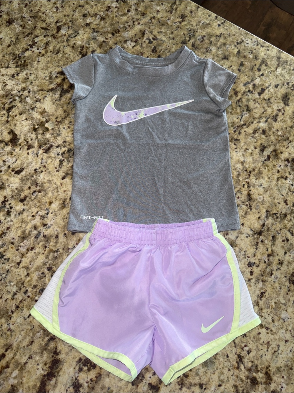 Nike set